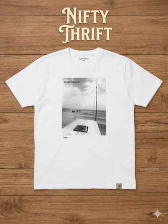 Premium Carhartt T-Shirts