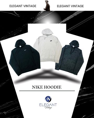 Nike Hoodies - EVM0808