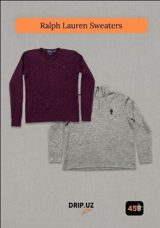 Ralph Lauren Sweaters