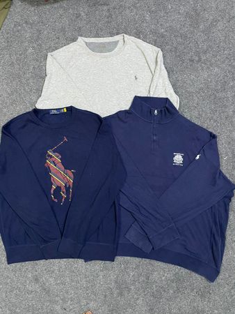 Polo Ralph Lauren sweatshirt