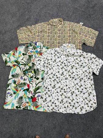 Hawaiian shirt