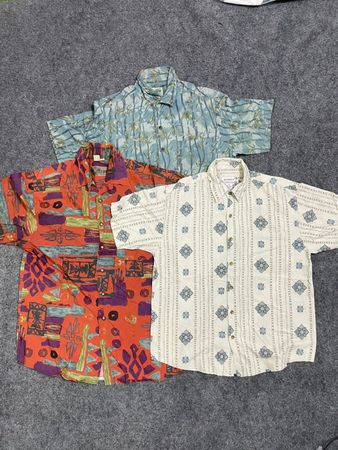Hawaiian shirt