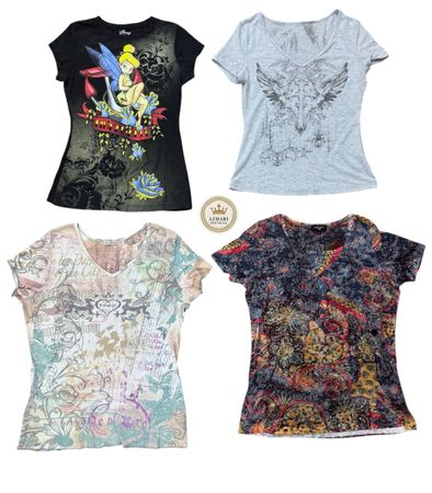 Y2K Hot selling Baby Tess 15 pcs At 1080