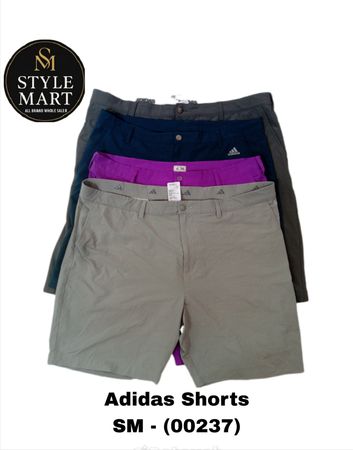 Adidas Big Shorts