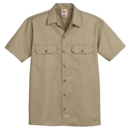 Dickies workwear shirts