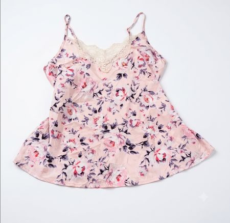 004 Secret Possessions Y2K Slip Dresses & Cami Tops Wholesale Bundle | Mixed Sizes S–XL | Grade A Vintage Lot