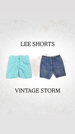 Lee Shorts