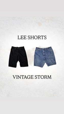 Lee Shorts