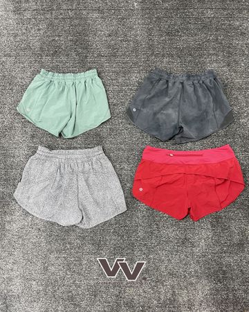 Vintage Lululemon Shorts #200626
