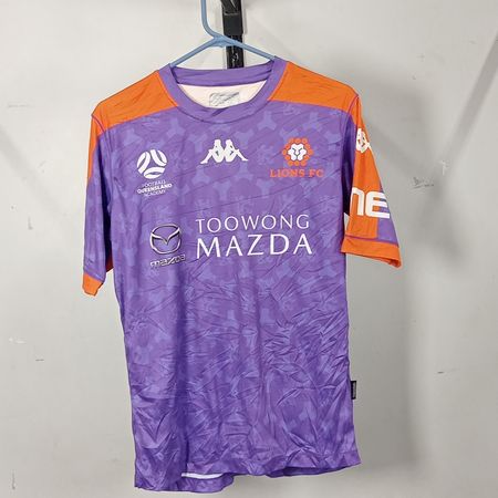 MIX BRANDED SPORTS T-SHIRTS - BUNDLE 13