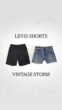 Levi's Shorts