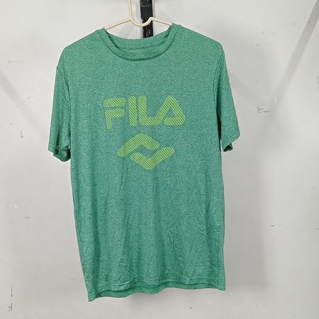 MIX BRANDED SPORTS T-SHIRTS - BUNDLE 16