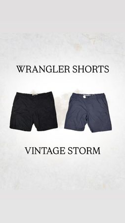 Wrangler Shorts