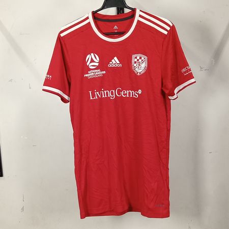 ADIDAS SPORTS T-SHIRTS - BUNDLE 30