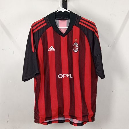 ADIDAS SPORTS T-SHIRTS - BUNDLE 31