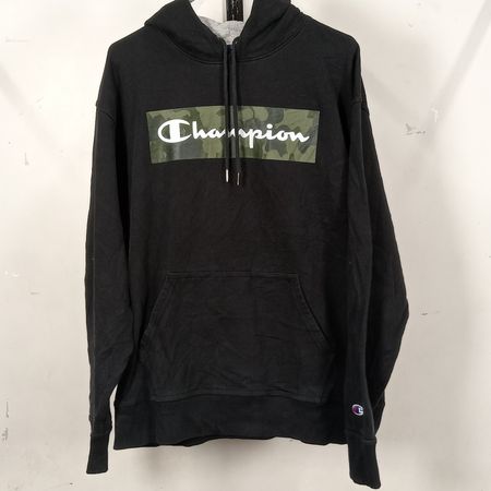 CHAMPION HOODIE'S & SWEATSHIRTS - BUNDLE 11