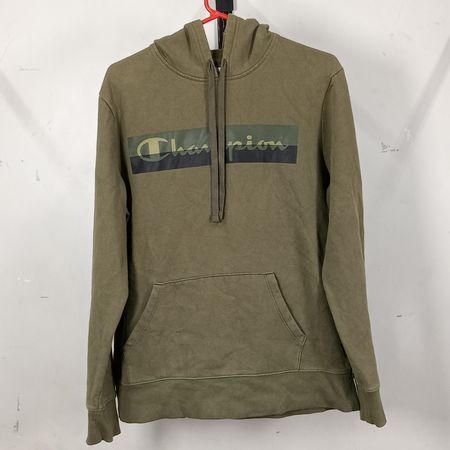 CHAMPION HOODIE'S & SWEATSHIRTS - BUNDLE 13