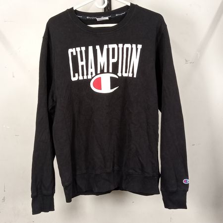 CHAMPION HOODIE'S & SWEATSHIRTS - BUNDLE 14
