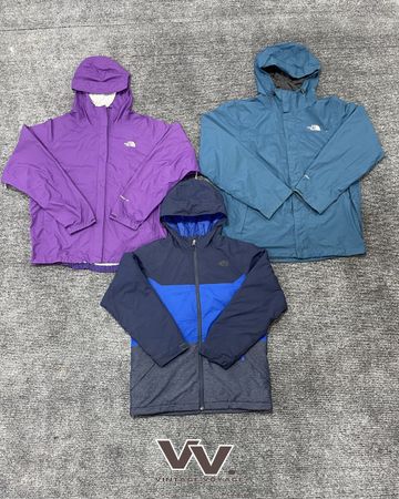 Columbia Windbreaker Jackets #200626
