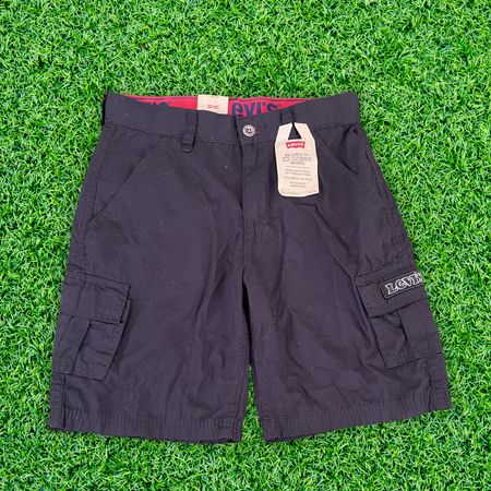A.Y340 Kids Branded Shorts