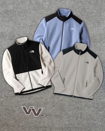 The North Face Fleece Jackets #200626