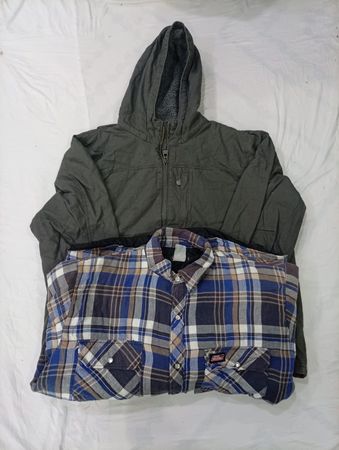 CR9384 Vintage Dickies Mix Bundle