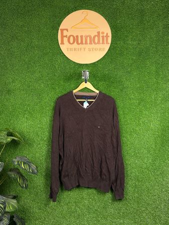 Tommy Hilfiger Sweaters | F-45