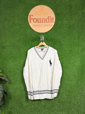 Branded Sweaters Bundle | F-56