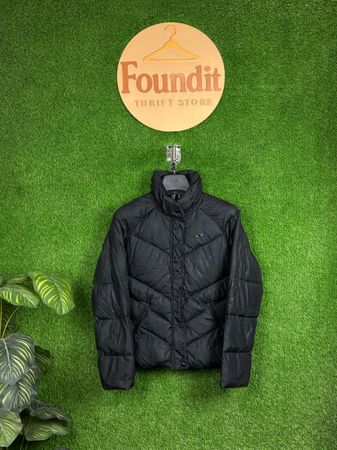Nike-Levis-Champion Puffers Jackets | F-71