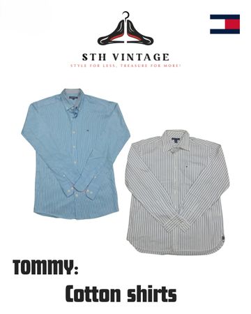 Tommy Hilfiger Shirts