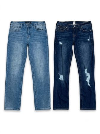 (FV-1809) True Religion Jeans