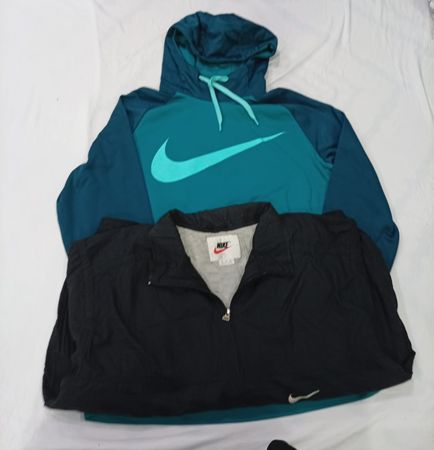CR9392 Vintage Nike Mix Bundle