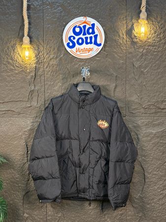 Montana & Other Branded Puffer Jackets | OSV-F-81