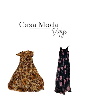 200626-9 Dresses 10 pcs