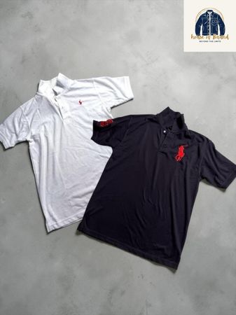 Polo Ralph lauren tshirts