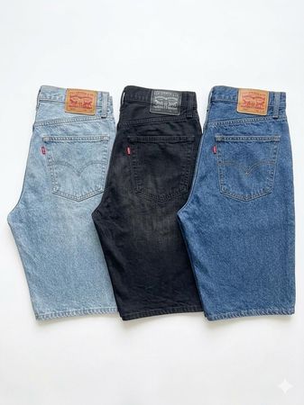 Levi's Shorts
