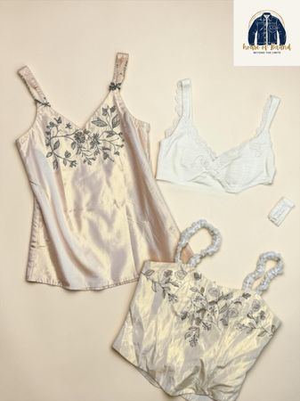 Modern Elegance bustier corset