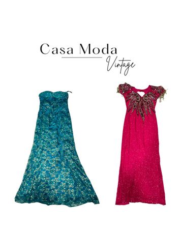 200626-14 party dresses 10 pcs
