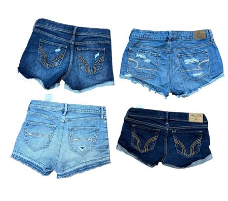 Branded sexy short 10 pcs At 1094
