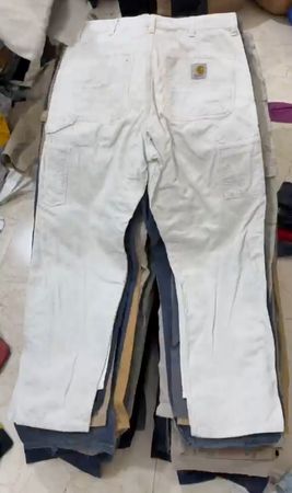Carhartt pants
