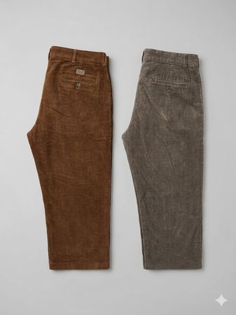 PREMIUM BRAND RALPH LAUREN CHINOS