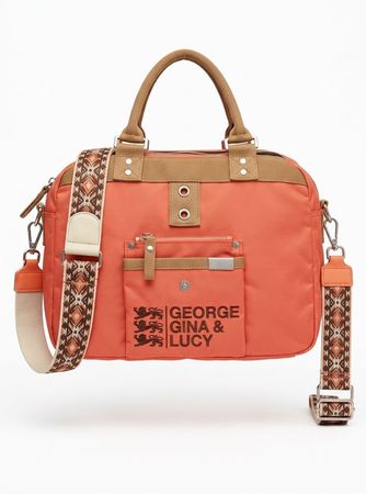 GG&L Hand Bag