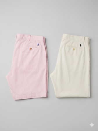CHAUSSETTES CHINOS DE MARQUE PREMIUM RALPH LAUREN
