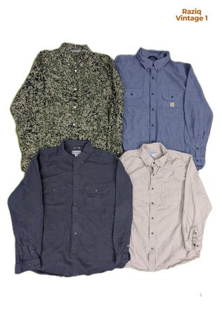 💥 RV3901 Carhartt Shirts
