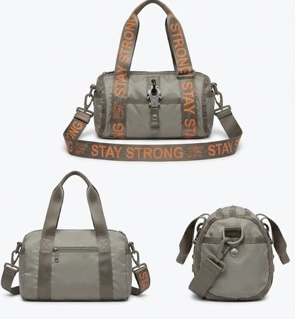 GG&L Hand Bag
