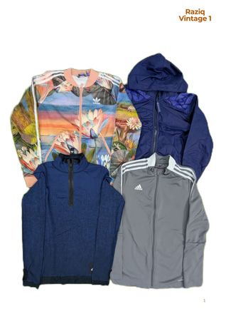 💥 RV3908 Femmes Adidas Mix Hiver