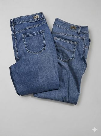 MARQUE PREMIUM LEE JEANS