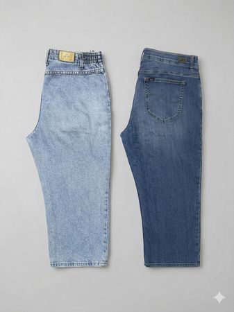 PREMIUM BRAND LEE JEANS 👖