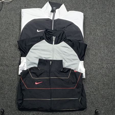 Nike Track Jackets