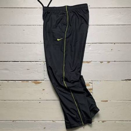 Authentic Nike Track Pants